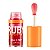 Lip Oil Jelly Pop! Ruby Kisses: Brilho Intenso e Hidratação para seus Lábios - Imagem 10