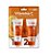 Kit Dermachem Vitamina C: Sabonete e Esfoliante para uma Pele Radiante e Rejuvenescida - Imagem 1