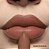 Batom Soft Matte Choco Fun Fenzza: Cores Vibrantes, Acabamento Matte e Hidratação nos Lábios - Imagem 7