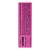 Gloss Labial Glossy Lips Obsidian Ruby Rose: Brilho Intenso e Hidratação para seus Lábios - Imagem 4