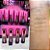 Gloss Labial Glossy Lips Obsidian Ruby Rose: Brilho Intenso e Hidratação para seus Lábios - Imagem 5