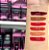 Batom Líquido Crème Lip Obsidian Ruby Rose: Cor Intensa, Conforto e Durabilidade nos Lábios - Imagem 10