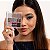 Paleta de Sombras Ruby Kisses Party All Night: Maquiagem Intensa para Noites Inesquecíveis - Imagem 2