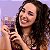 Paleta de Sombras Ruby Kisses Forever Young: 9 Cores Vibrantes para um Olhar Jovem e Radiante - Imagem 3