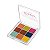 Paleta de Sombras Ruby Kisses Hot Summer: Cores Vibrantes para um Verão Radiante - Imagem 6