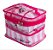 Kit Necessarie Hello Mini Rosa: Organização e Estilo para sua Maquiagem - Imagem 2