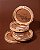 Bronzer Compacto Choco Fun: Ilumine seu Rosto com um Toque de Bronze Natural - Imagem 6