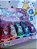 Maquiagem Infantil: Lip Gloss Glitter Hello Kitty para as Pequenas Fashionistas - Imagem 1