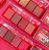 Paleta de Sombras Pepper Spicy SP Colors: Cores Vibrantes e Intensas para Olhos Irresistíveis - Imagem 4