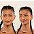 Blush Cremoso Rosa - Fluffy Blush Tango Pink 4you 7g | Toque Suave e Efeito Natural para o Rosto - Imagem 6