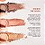 Trio de Sombras Cooper Shine Palette 4you 4,6g - Imagem 8