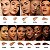 Base Líquida Clara Semi-Matte Skin Foundation Océane Edition 35ml - Imagem 2