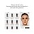 Base Líquida Clara Semi-Matte Skin Foundation Océane Edition 35ml - Imagem 5