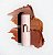 Stick Face Contour – Nina Makeup - Acabamento Matte e Alta Pigmentação - Imagem 6
