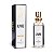 Perfume Livre 15ml – Moments Paris, Feminilidade e Liberdade com Alta Fixação - Imagem 1
