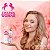 Perfume Celina Woman 15ml - Moments Paris, Inspirado no Delina da Parfums de Marly - Imagem 4