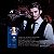 Perfume Aquatic Blue 15ml - Moments Paris, Inspirado no Polo Blue da Ralph Lauren - Imagem 4