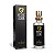 Perfume Black Car 15ml - Moments Paris, Inspirado na Ferrari da Scuderia Black - Imagem 1