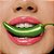 Gloss Labial Fran by Franciny Ehlke - Green Chilli: Mudança de Cor com Efeito Tint e Hidratação - Imagem 3