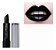 Batom Preto Colormake - Maquiagem Profissional Artística para Halloween com Acabamento Cremoso - Imagem 2