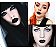 Batom Preto Colormake - Maquiagem Profissional Artística para Halloween com Acabamento Cremoso - Imagem 3
