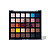 Paleta de Sombras Catharine Hill 30 Cores – Alta Pigmentação e Versatilidade para Maquiagens Opacas e Cintilantes - Imagem 1