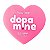 Blush Dopamine Shy Cheeks Ruby Rose - Acabamento Natural e Efeito Luminoso - Imagem 1