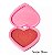 Blush Dopamine Shy Cheeks Ruby Rose - Acabamento Natural e Efeito Luminoso - Imagem 2