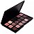 Paleta de Sombras Precious Obsidian Ruby Rose - Imagem 2