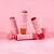 Blush Stick Cremoso VIZZELA - Longa Duração e Aplicação Fácil - Imagem 2
