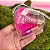 Kit Glitter Lip Gloss Bobbi Rara – Brilho Labial Intenso e Hidratante - Imagem 1
