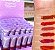 Lip Gloss Colour Lips Mood (Cor Discreet) – Ruby Rose, Brilho e Conforto - Imagem 2