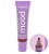 Lip Gloss Colour Lips Mood (Cor Discreet) – Ruby Rose, Brilho e Conforto - Imagem 1
