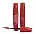 Máscara para Cílios Marrom Mauve Chocolate Luisance – Volume e Definição Natural - Imagem 1