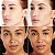 Paleta de Contorno Contour Palette Océane Edition 7,2g – 3 Tons Matte e Cintilante para Todos os Tons de Pele - Imagem 6