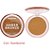 Bronzer Compacto Amber Bronze Ruby Rose - Cor Sunburst 7g - Imagem 1