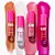 Gloss Glitter Electric Glaze – Brilho 3D e Hidratação Ruby Kisses - Imagem 9