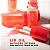 Lip Oil Rosa Punch Océane 4YOU – Hidratação e Cor para Lábios - Imagem 3