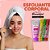 Esfoliante Corporal Lovely Face Beautiful 200ml – Hidratação, Renovação e Maciez com Ácido Hialurônico e Rosa Mosqueta - Imagem 6