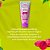 Esfoliante Corporal Lovely Face Beautiful 200ml – Hidratação, Renovação e Maciez com Ácido Hialurônico e Rosa Mosqueta - Imagem 3