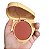 Blush Compacto Glass Ruby Rose – 8 Tons Vibrantes para um Acabamento Natural e Duradouro - Imagem 7