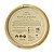 Bronzer e Iluminador Marmorizado Ruby Rose Glass – Marble Essence para Contorno e Iluminação - Imagem 7