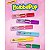 Gloss Labial Bubbapop – Brilho Molhado com Cheirinho e Sabor de Chiclete - Imagem 1