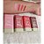 Blush em Bastão Lové Rain – Maquiagem Profissional com Efeito Natural e Textura Cremosa - Imagem 2
