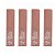 Pink Blush Lua & Neve – Blush Cremoso com Acabamento Natural e Hidratante - Imagem 2