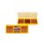 Trio de Blush Ruby Rose Melu All About Cheeks – Alta Pigmentação e Longa Duração (11g) - Imagem 6