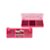 Trio de Blush Ruby Rose Melu All About Cheeks – Alta Pigmentação e Longa Duração (11g) - Imagem 7