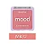 Blush Compacto Mood Ruby Rose 8,8g – Alta Pigmentação e Textura Aveludada para Todos os Tons de Pele - Imagem 6