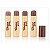 Contorno Stick Choco Fun Fenzza – Fácil Aplicação, Hidratação e Cheirinho de Chocolate - Imagem 1