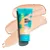 Base Líquida Matte Vegana Adversa - Cobertura Imperfeita, Oil-Free e Cruelty-Free para Pele Perfeita - Imagem 1